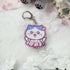 Chiikawa Hachiware Sakura Fairy Acrylic Keychain